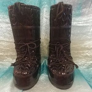 Tecnica Moon Boots Star Wars Authentic